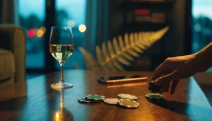 10 Free Spins at NZ Casinos: Deposit vs No-Deposit