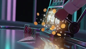 20 Free Spins in NZ Casinos: Card and Deposit Rules