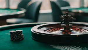 Automated Roulette in New Zealand: Rules and Play