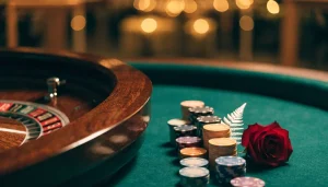 Best Casino Offers in New Zealand: Bonus Terms