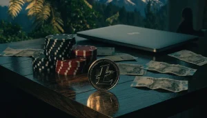 Litecoin Casinos in New Zealand: Payments and Terms