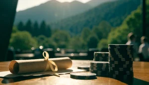 New Zealand Casino Sign-Up Bonuses: Terms and Offers