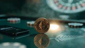 Ethereum Casinos in New Zealand: Payments and Licensing