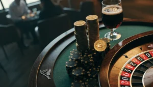 Bitcoin Roulette in New Zealand: Rules and Payments