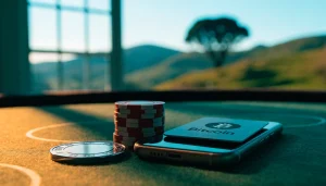Bitcoin Slots in New Zealand: How They Work