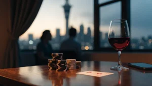 Blackjack for Real Money in New Zealand: How It Works