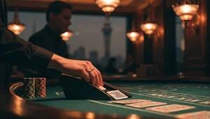 Blackjack Odds for New Zealanders: Rules and Payouts