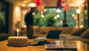 New Zealand Birthday Casino Bonuses: Offers and Rules