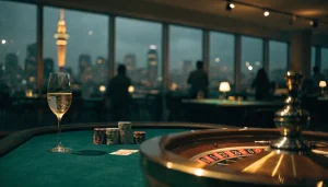 Casinos with Welcome Bonuses in NZ: How They Work