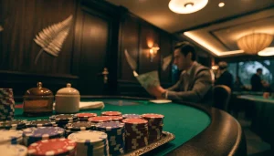 Low wagering casinos in New Zealand: bonus terms