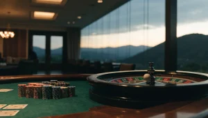 Casino Game Strategies in New Zealand: Odds